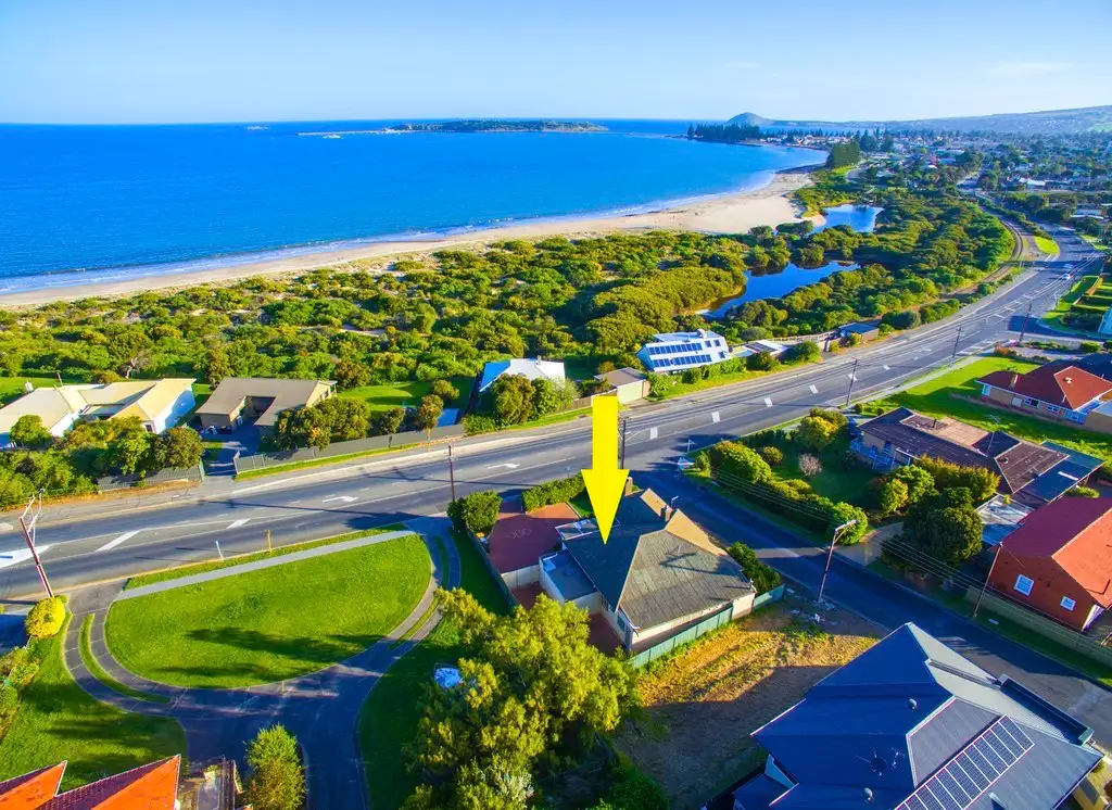 Main view of Homely house listing, 69 Hindmarsh Road, Mccracken SA 5211