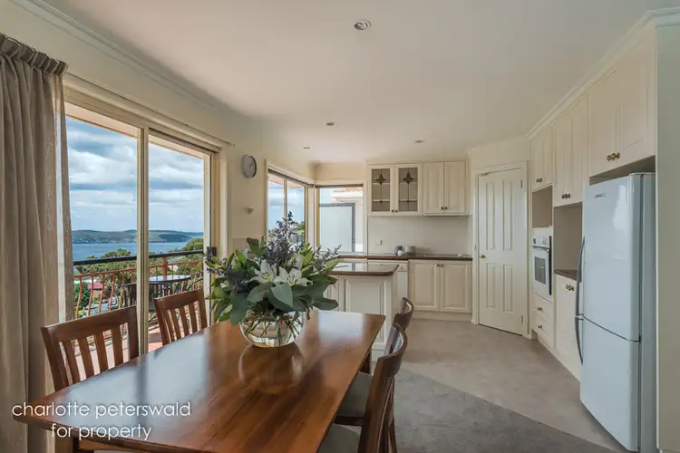 Third view of Homely unit listing, 1/7 Stephanie Close, Sandy Bay TAS 7005