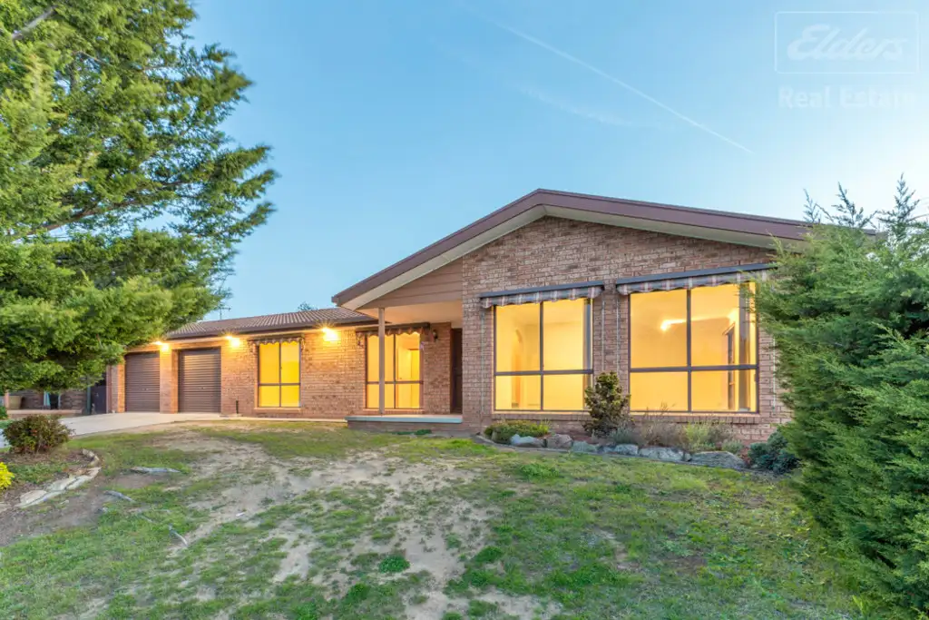 Main view of Homely house listing, 35 River Drive, Karabar NSW 2620