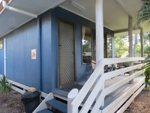 Third view of Homely house listing, 26/1 Shell Street, Urangan QLD 4655