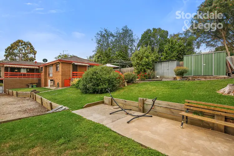Second view of Homely house listing, 113 Rolling Hills Road, Chirnside Park VIC 3116