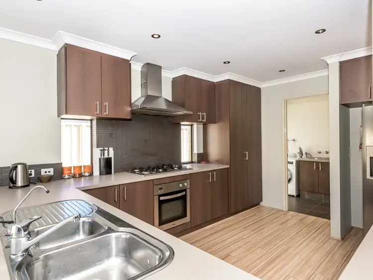 Fourth view of Homely house listing, 43 Usher Meander, Baldivis WA 6171