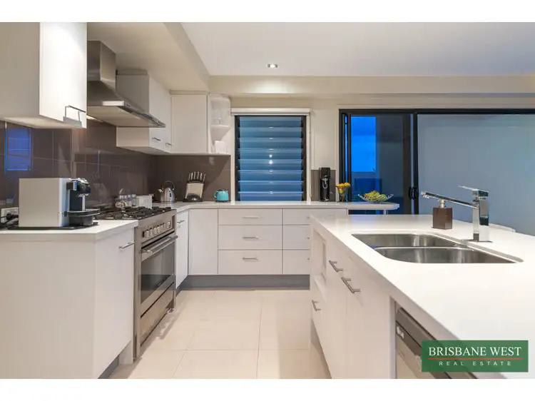 Main view of Homely house listing, 119 Waterhousia Place, Moggill QLD 4070