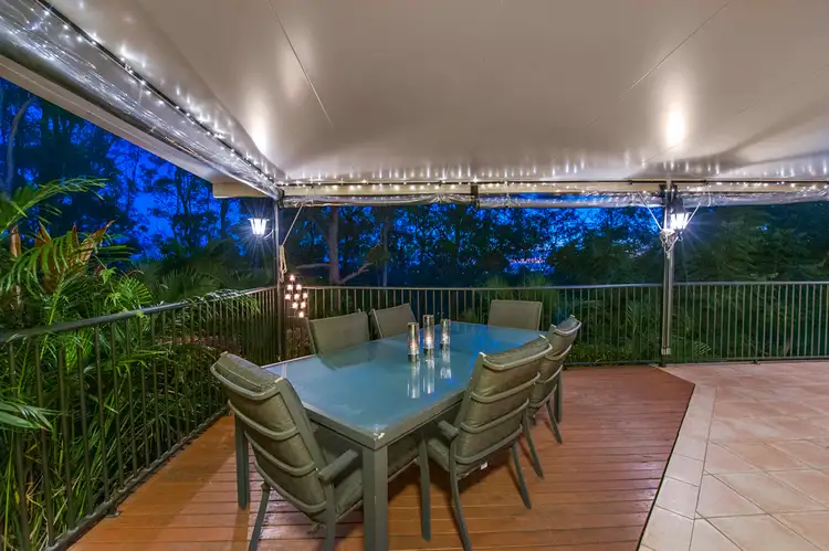 Fifth view of Homely house listing, 60-62 Leo Lindo Drive, Shailer Park QLD 4128
