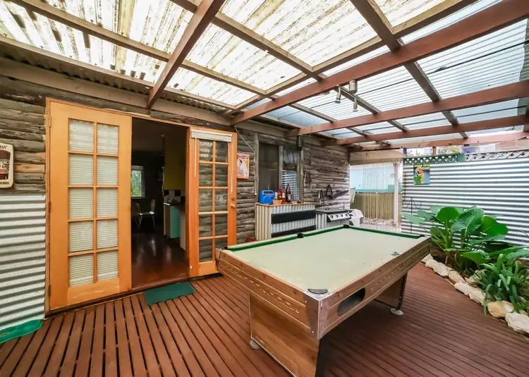 Fifth view of Homely house listing, 24 George Parade, Sellicks Beach SA 5174