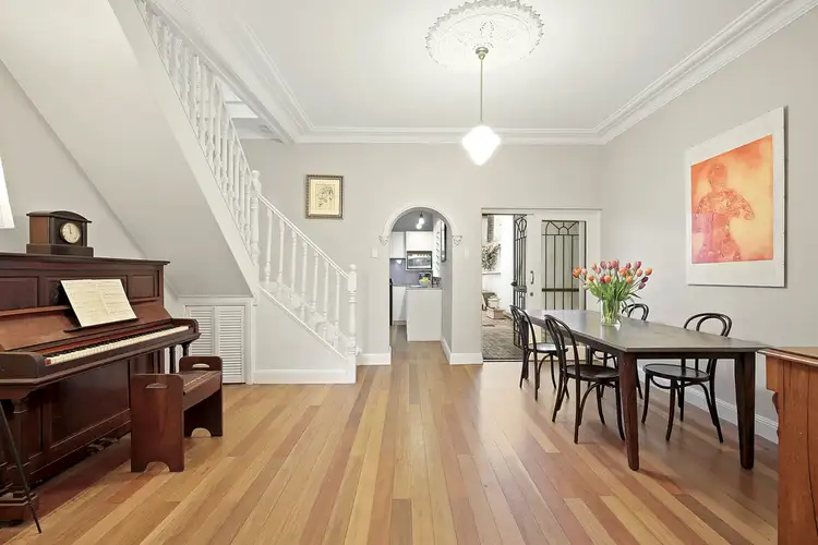 Third view of Homely house listing, 30 Queen Street, Newtown NSW 2042