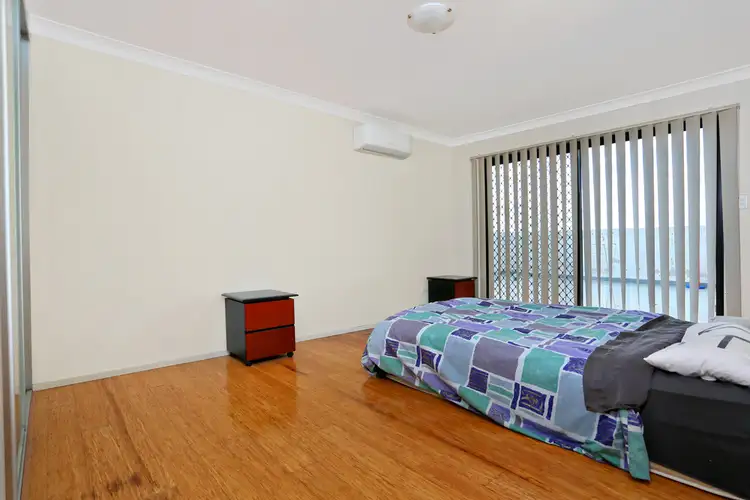 Fourth view of Homely apartment listing, 7/54 King Street, St Marys NSW 2760