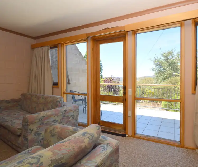 Third view of Homely apartment listing, 1/12 Cobbodah Street, Jindabyne NSW 2627