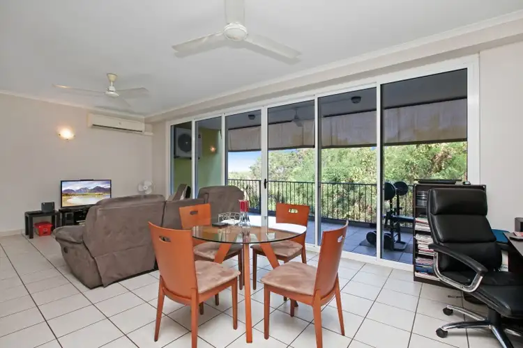 11/8 Giuseppe Court, Coconut Grove NT 810