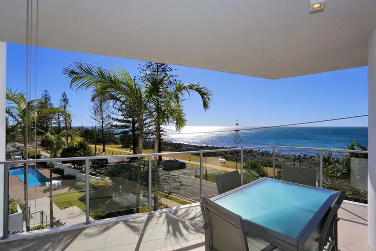 Unit 308, C Bargara, 83 Esplanade, Bargara QLD 4670
