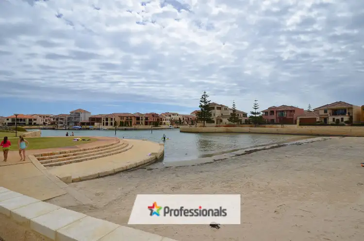 Fifth view of Homely land listing, 10 Pelsaert Lane, Wannanup WA 6210