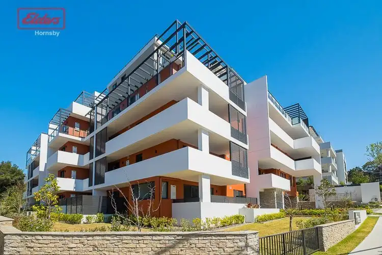 24/1 Belair Close, Hornsby NSW 2077