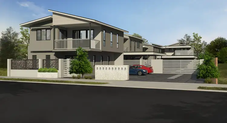 Main view of Homely house listing, 6/8 Ronald Street, Balcatta WA 6021