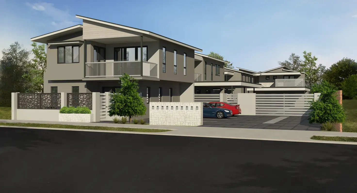Main view of Homely house listing, 6/8 Ronald Street, Balcatta WA 6021