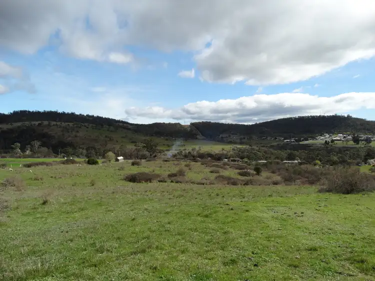 Lot 1 Lachlan Road, New Norfolk TAS 7140