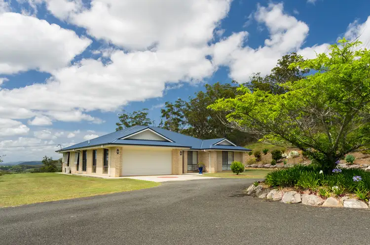 240 Murrayville Road, Ashby NSW 2463