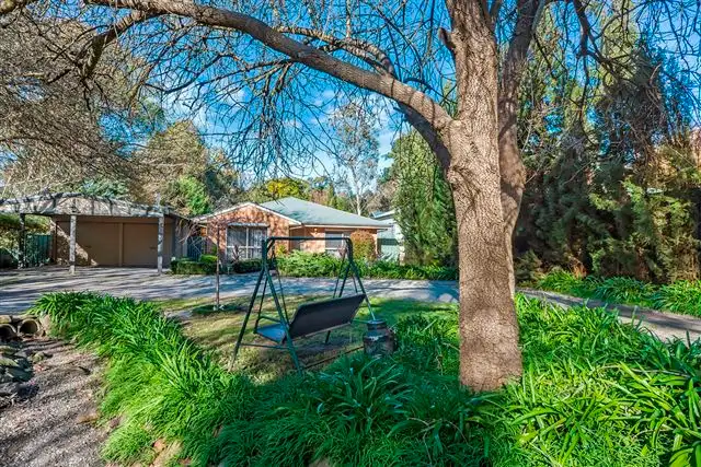 Main view of Homely house listing, 30 Scott Street, Kersbrook SA 5231