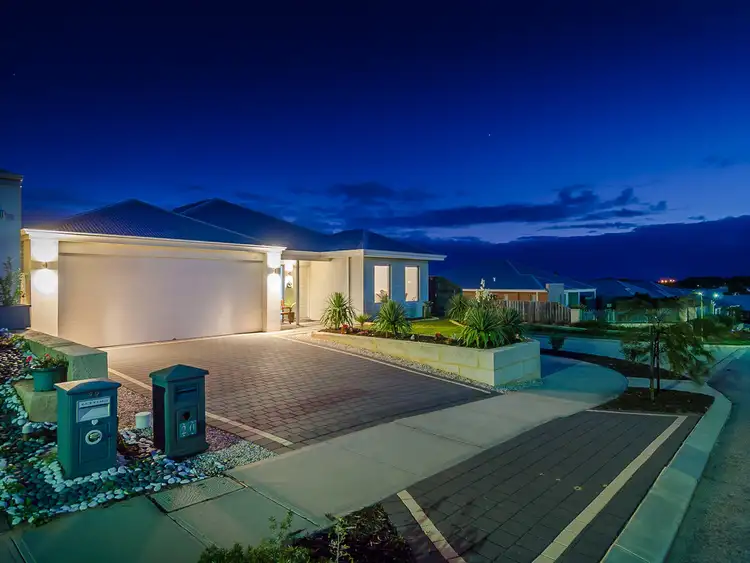20 Current Street, Yanchep WA 6035