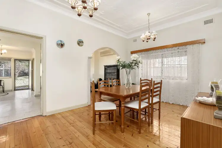 Third view of Homely house listing, 104 Davidson Avenue, Concord NSW 2137