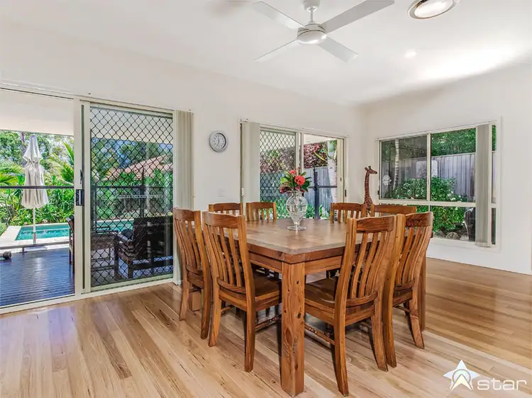 Fourth view of Homely house listing, 5 Glenoak Avenue, Peregian Springs QLD 4573