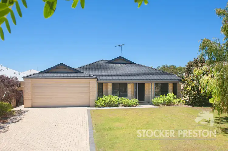Main view of Homely house listing, 47 Marsupial Bend, Broadwater WA 6280