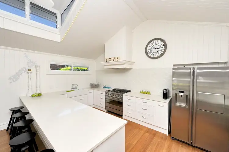 Second view of Homely house listing, 23 Christmas Bush Avenue, Nelson Bay NSW 2315