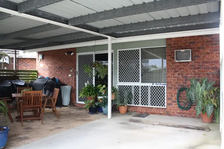 Fifth view of Homely unit listing, 26/354 Ross River Road, Cranbrook QLD 4814