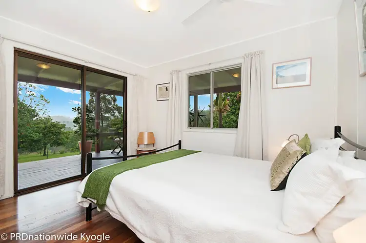 Third view of Homely rural property listing, 373 Lillian Rock Road, Lillian Rock NSW 2480