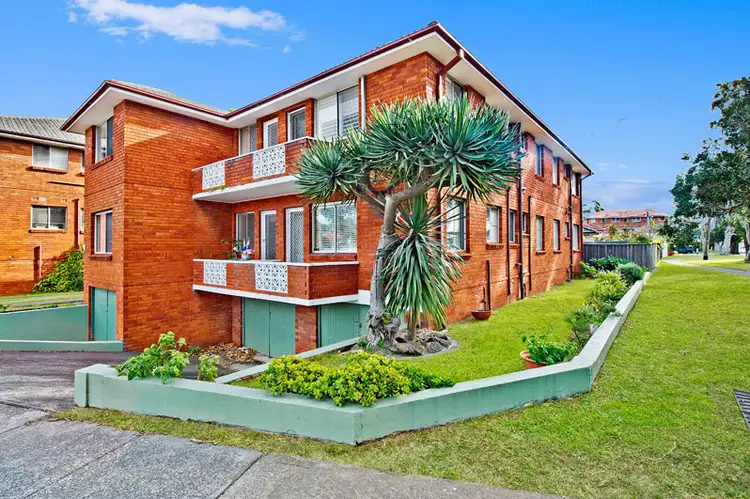 Third view of Homely apartment listing, 3/2 Tupia Street, Botany NSW 2019
