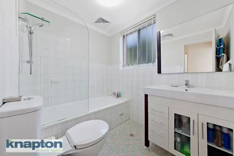 Fifth view of Homely unit listing, 10/15 Myee Street, Lakemba NSW 2195