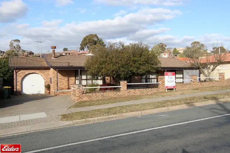 114 Cooma Street, Karabar NSW 2620