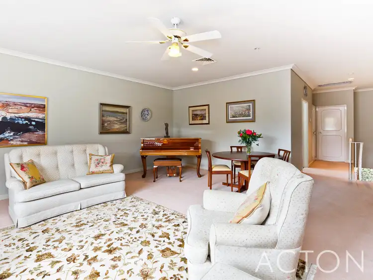 Seventh view of Homely townhouse listing, 8/128 Forrest Street, Peppermint Grove WA 6011