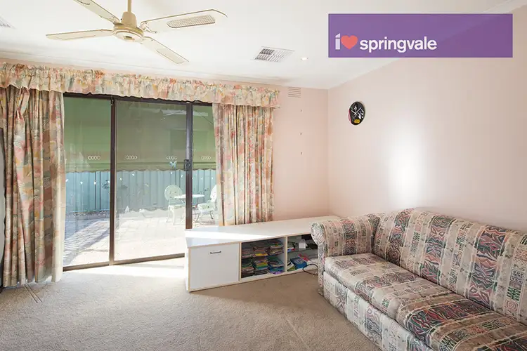 Fourth view of Homely house listing, 1/2B Billing Street, Springvale VIC 3171