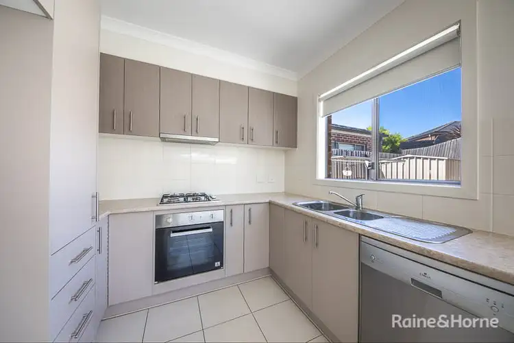 Second view of Homely house listing, 11/8 Pads Way, Sunbury VIC 3429