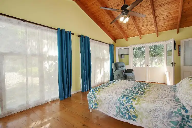 Seventh view of Homely house listing, 380 Omeo Highway, Tallangatta VIC 3700