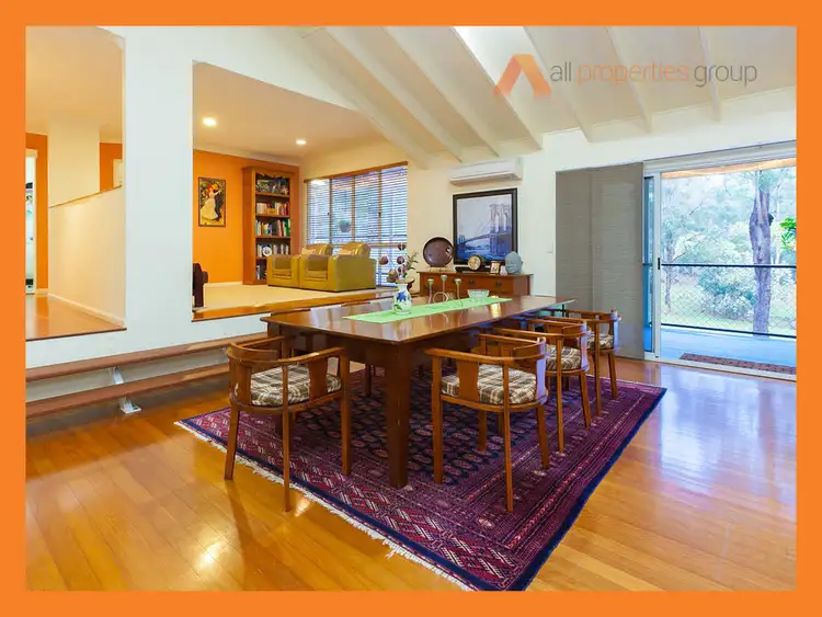 Sixth view of Homely house listing, 24 Kingfisher Rd, Greenbank QLD 4124