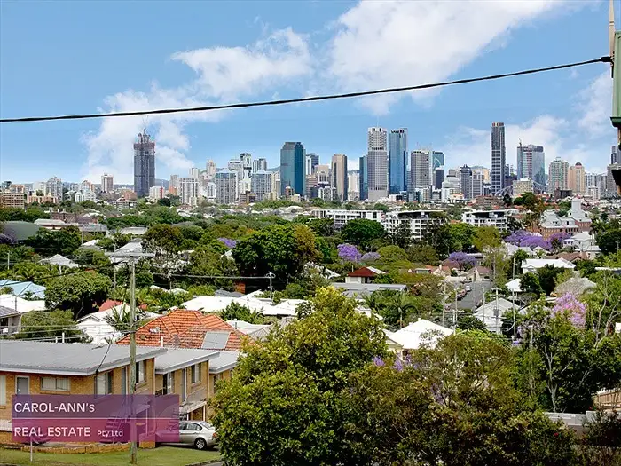 6/43 Forbes Street, Hawthorne QLD 4171