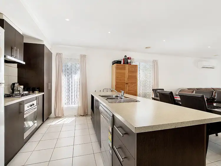 Second view of Homely house listing, 24 Adavale Amble, Tarneit VIC 3029