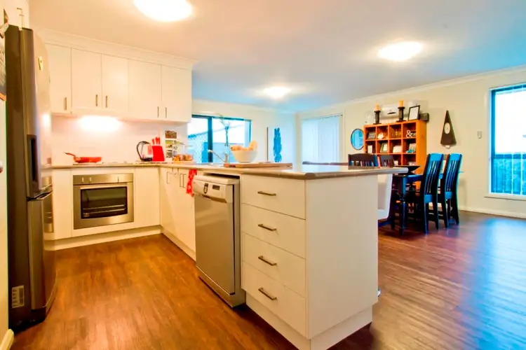 Second view of Homely house listing, 18 Florence Close, Mudgee NSW 2850