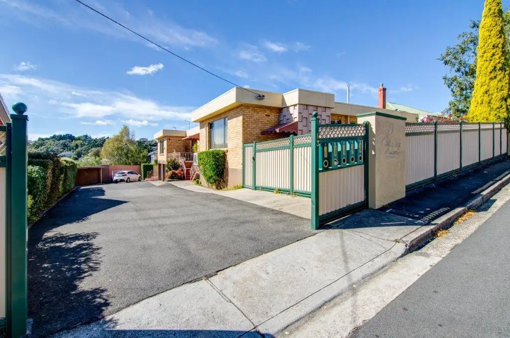 Main view of Homely unit listing, 1/13 View Street, South Launceston TAS 7249