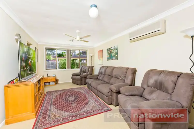 Fourth view of Homely house listing, 34 Irene Street, Panania NSW 2213