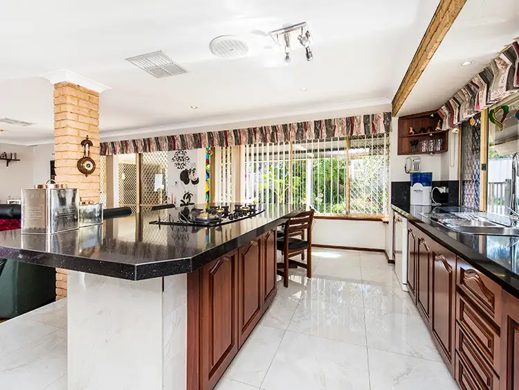 Fourth view of Homely house listing, 4 Jomar Court, Gosnells WA 6110