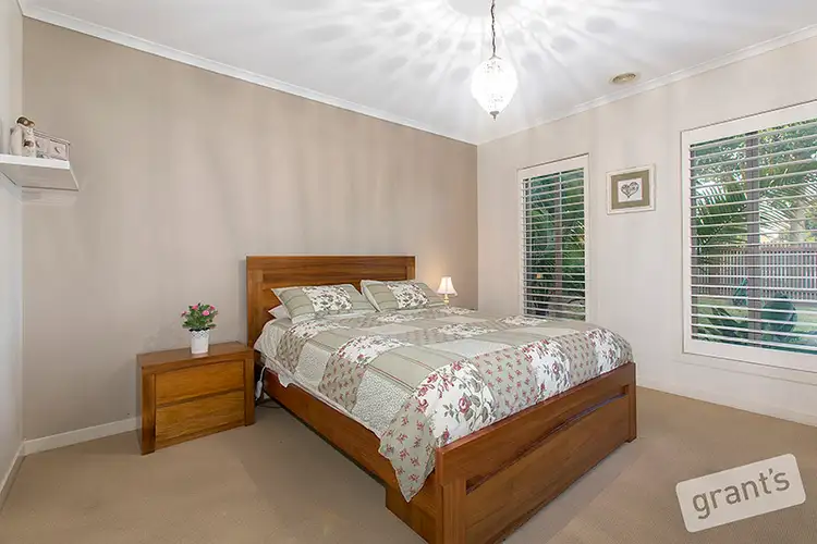 Fifth view of Homely house listing, 33 Ridgemont Drive, Berwick VIC 3806