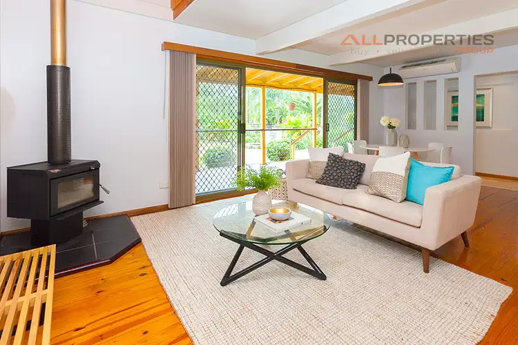 Fifth view of Homely house listing, 18 Paradise Road, Forestdale QLD 4118