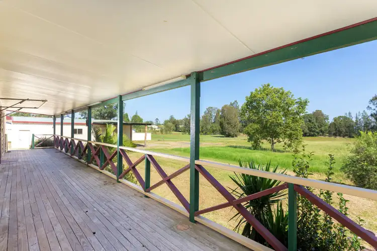 Second view of Homely house listing, 16A Petrie Street, Coopernook NSW 2426