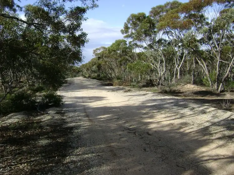 Seventh view of Homely land listing, Allotment 12 Railway Dam Road, Darke Peak SA 5642