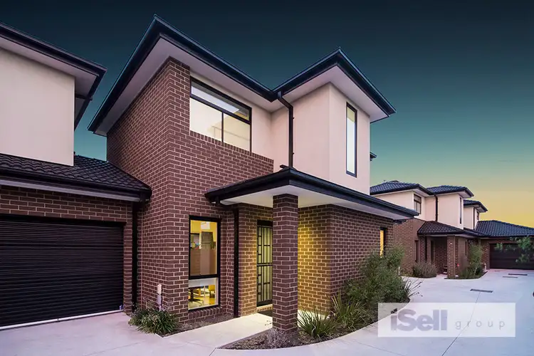 2/1 Avon Street, Noble Park VIC 3174