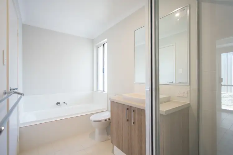 Third view of Homely villa listing, 3/24 Villiers Street, Yokine WA 6060
