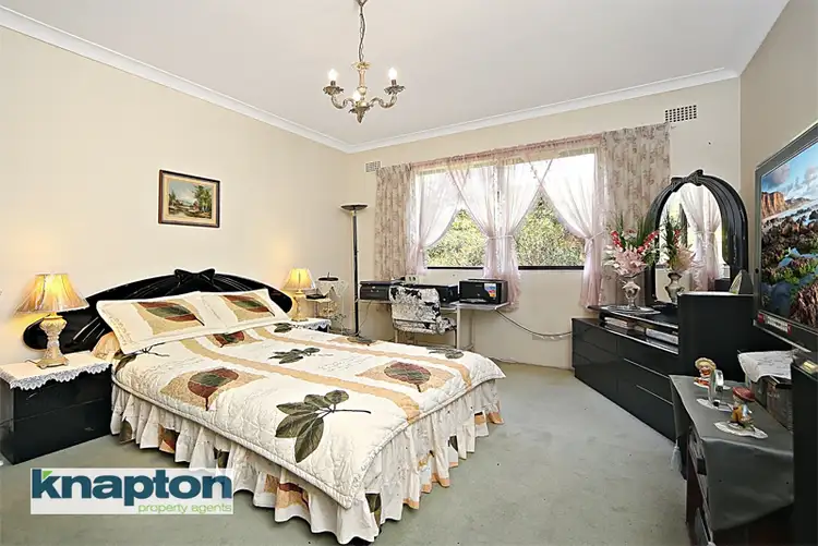 Fourth view of Homely unit listing, 9/79 Croydon Street, Lakemba NSW 2195