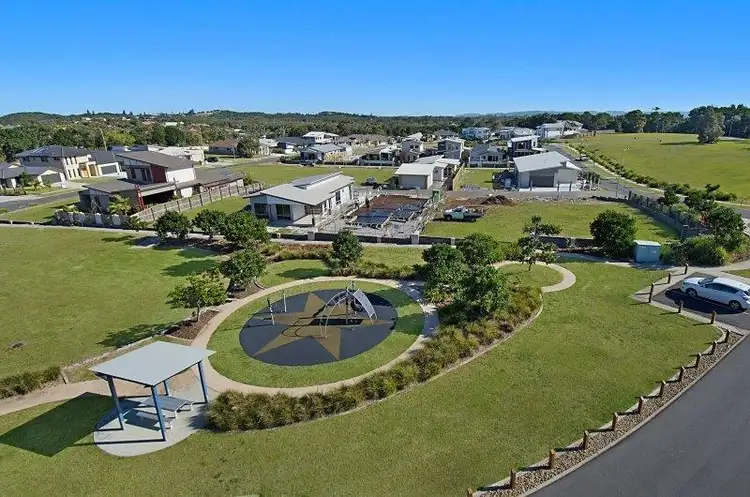 Third view of Homely land listing, Lot 33 Burke Terrace, East Ballina NSW 2478